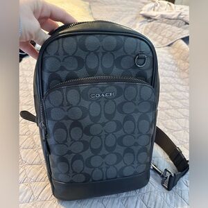 Coach Bag/purse